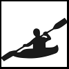 canoeing